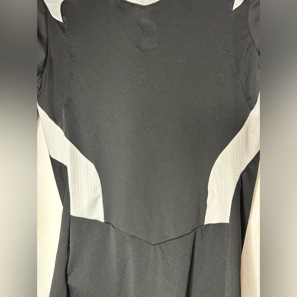 Black Adidas Women’s Long Sleeve - Picture 4 of 7